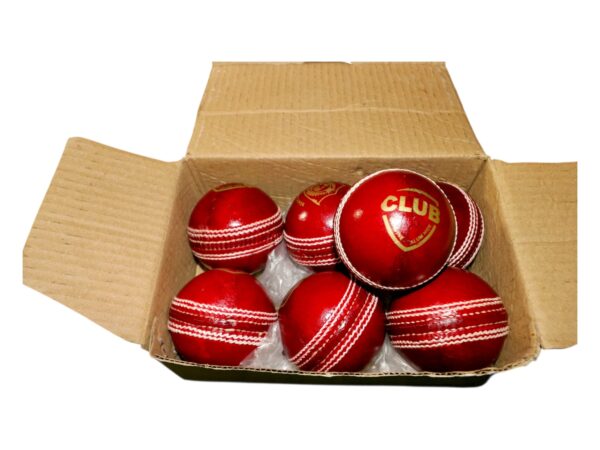 PCL CLUB BALL - Image 6