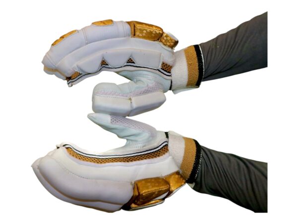 SAUSAGE TEST BATTING GLOVE - Image 7