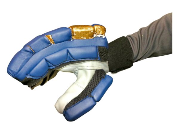 TEST SERIES BATTING GLOVES - Image 6