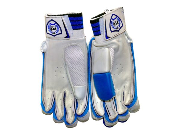 PROFESSIONAL BATTING GLOVES - Image 5