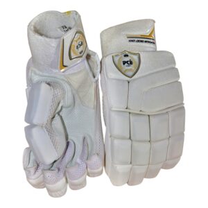TEST SERIES CUT FINGURE BATTING GLOVE