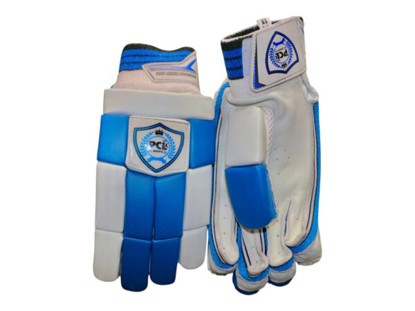 PROFESSIONAL BATTING GLOVES - Image 4