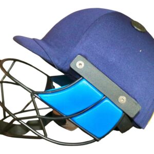 TEST SERIES FIX GRILL WITH ADJUSTABLE HELEMET