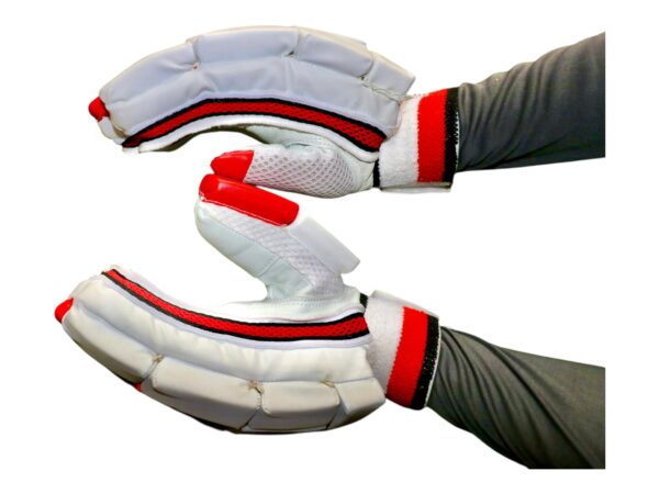 PROFESSIONAL BATTING GLOVES - Image 3