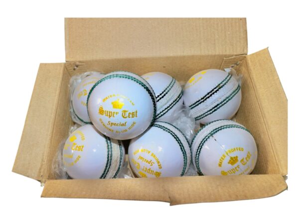PCL SUPER TEST BALL - Image 6