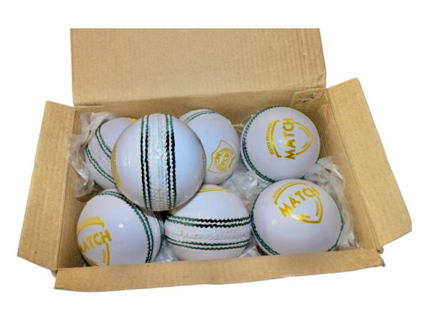 PCL MATCH BALL - Image 3