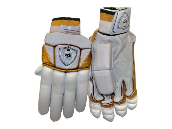 SAUSAGE TEST BATTING GLOVE - Image 8