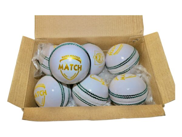 PCL MATCH BALL