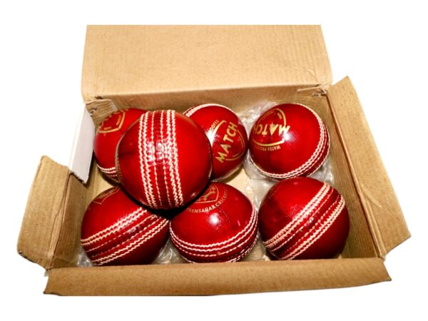PCL MATCH BALL - Image 4
