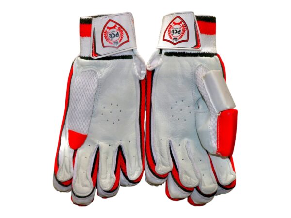 PROFESSIONAL BATTING GLOVES - Image 2