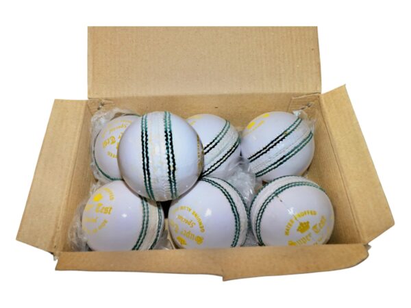 PCL SUPER TEST BALL - Image 5