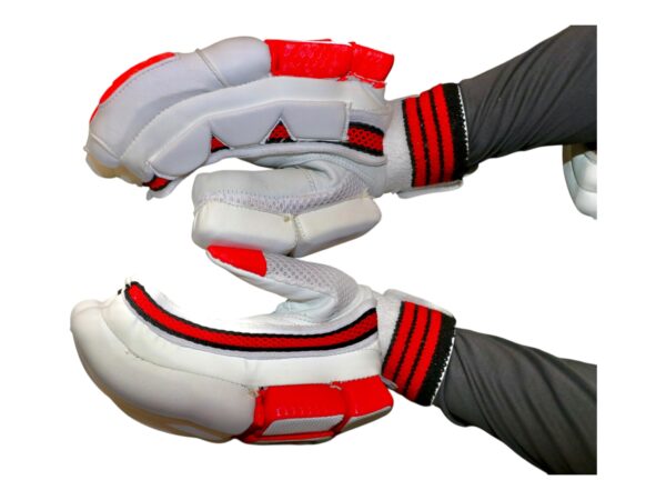SAUSAGE TEST BATTING GLOVE - Image 4