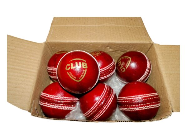 PCL CLUB BALL - Image 5