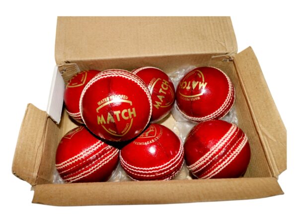 PCL MATCH BALL - Image 2