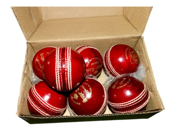 PCL SUPER TEST BALL - Image 4