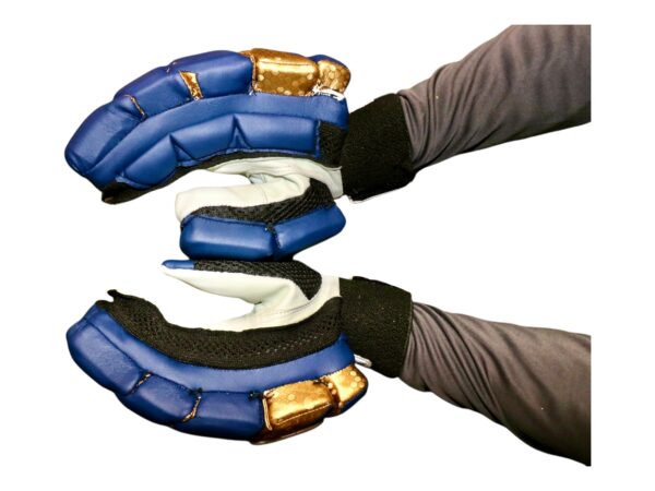 TEST SERIES BATTING GLOVES - Image 8
