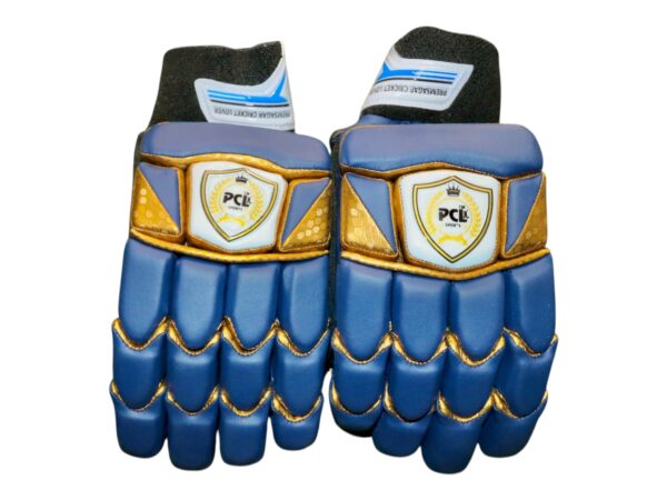 TEST SERIES BATTING GLOVES - Image 9