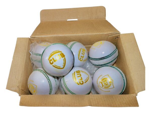 PCL CLUB BALL - Image 4