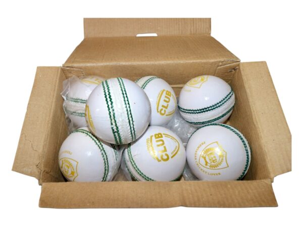 PCL CLUB BALL - Image 3