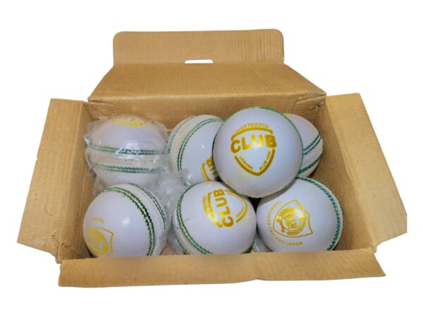 PCL CLUB BALL - Image 2