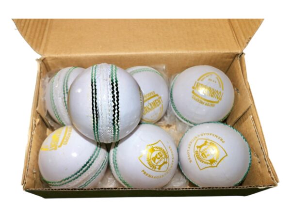 PCL TOURNAMENT BALL - Image 4