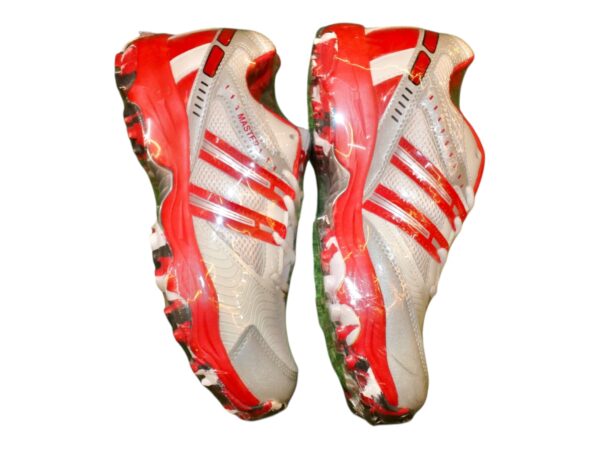 MASTER STUDS SHOES - Image 2