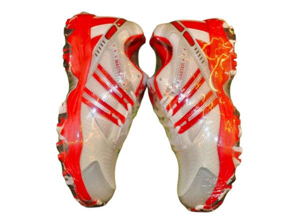 MASTER STUDS SHOES - Image 7