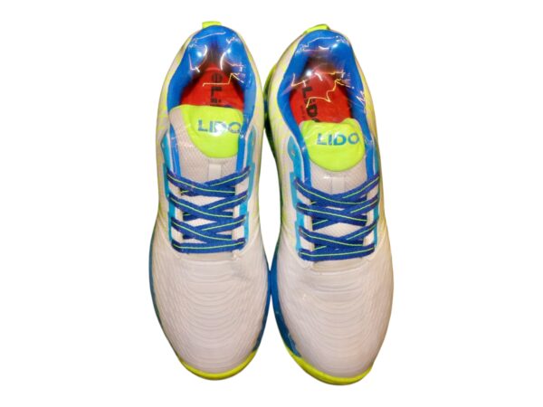 LARA 22 STUDS SHOES - Image 2