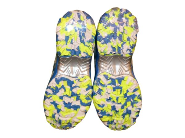 MASTER STUDS SHOES - Image 8