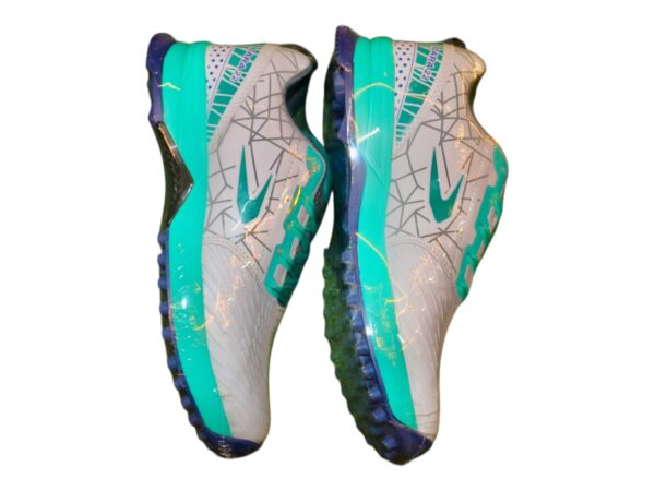 LARA 22 STUDS SHOES - Image 7