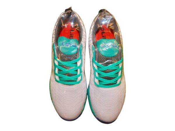 LARA 22 STUDS SHOES - Image 6
