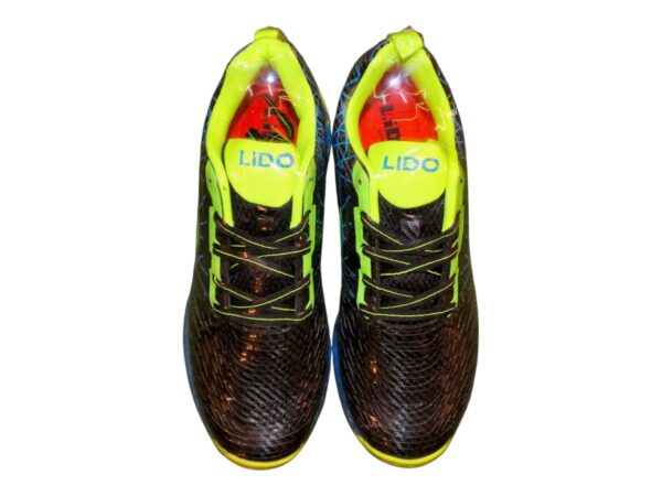 LARA 2.0 STUDS SHOES - Image 2