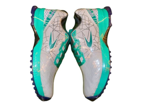 LARA 22 STUDS SHOES - Image 5