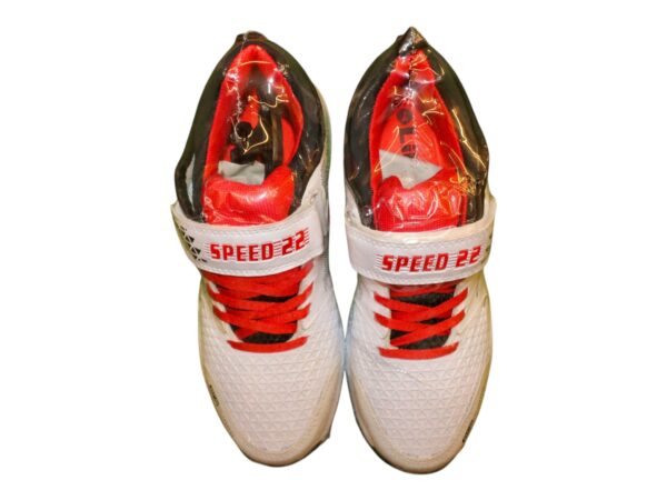 SPEED SPIKES SHOES - Image 2