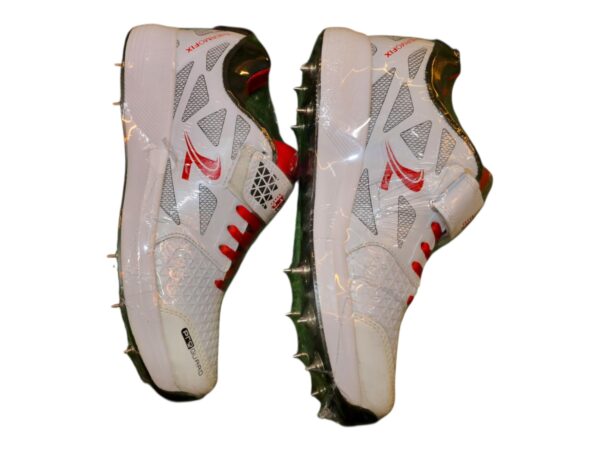 SPEED SPIKES SHOES - Image 4