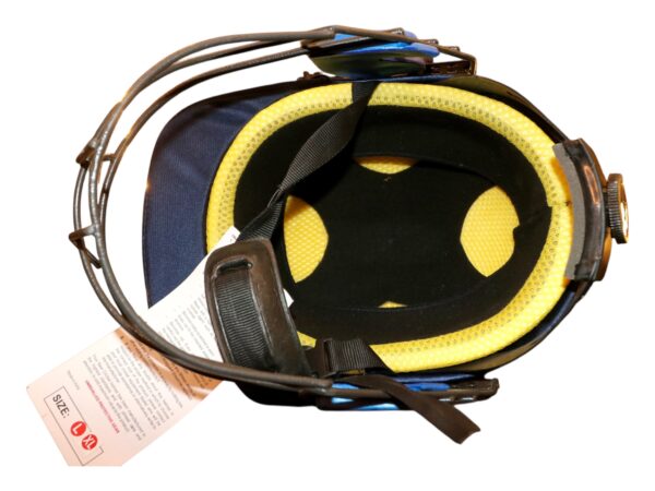 ADJUSTABLE HELMET - Image 2