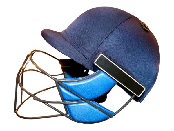 helmet