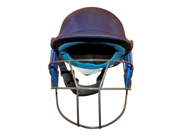 TEST LITE FIX GRILL HELMET - Image 3
