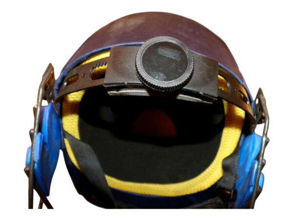 ADJUSTABLE HELMET - Image 3