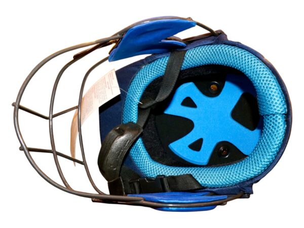 TEST LITE FIX GRILL HELMET - Image 2