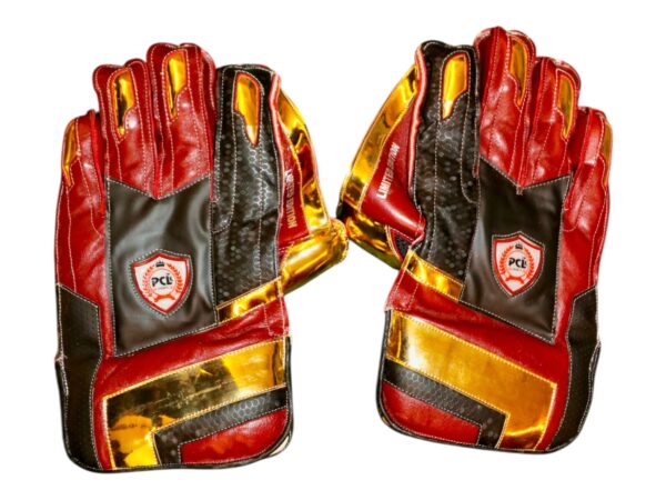 PLAYER EDITION KEEPING GLOVES - Image 3