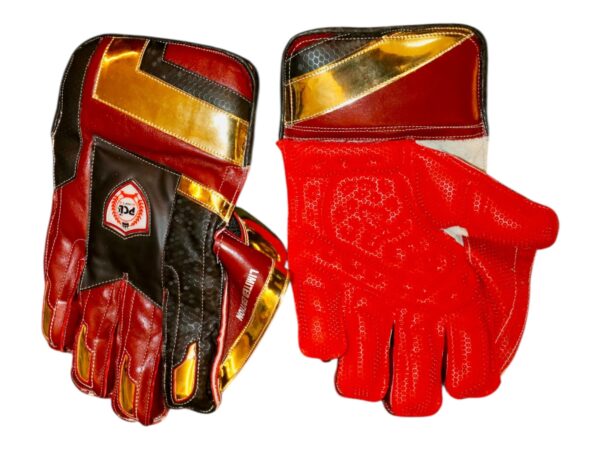 PLAYER EDITION KEEPING GLOVES - Image 4