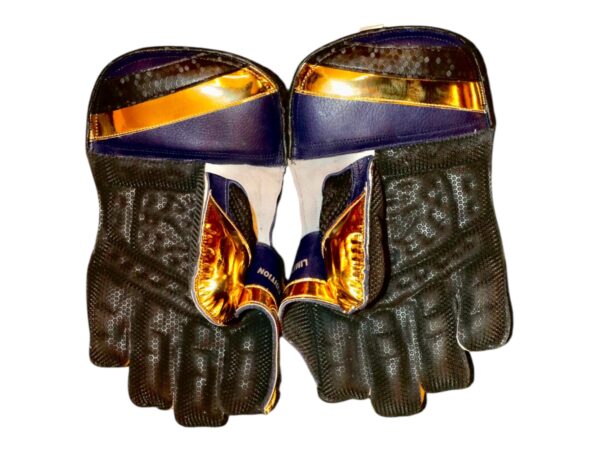 PLAYER EDITION KEEPING GLOVES - Image 5