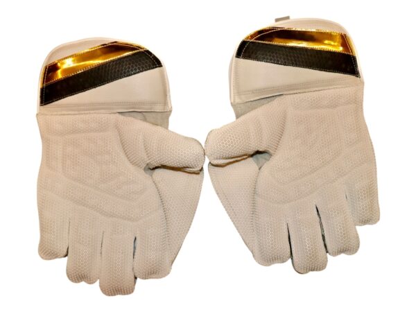 LIMITED EDITION KEEPING GLOVES - Image 3