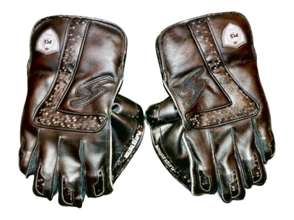 INTERNATION PLAYER KEEPING GLOVES - Image 5