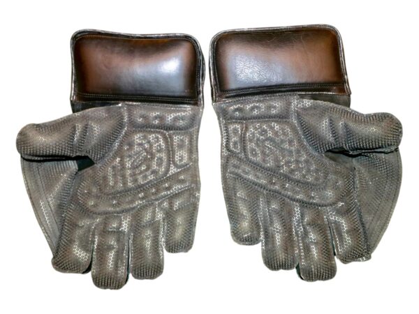 INTERNATION PLAYER KEEPING GLOVES - Image 4
