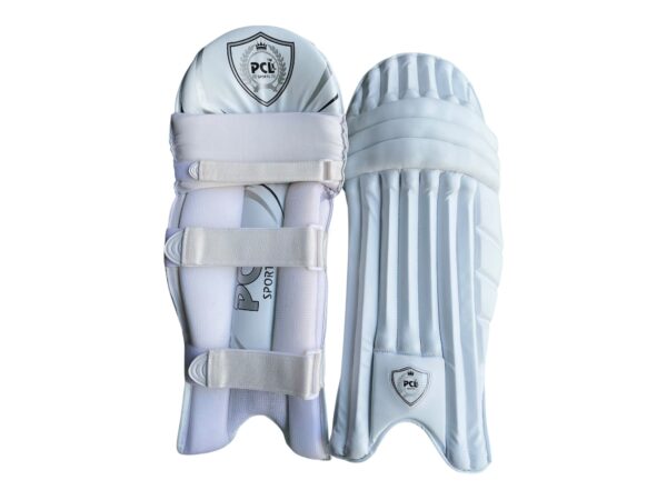TEST LITE BATTING PADS