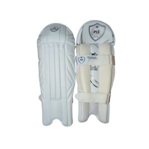 TEST LITE KEEPING PADS