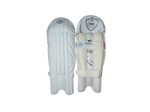 TEST LITE KEEPING PADS