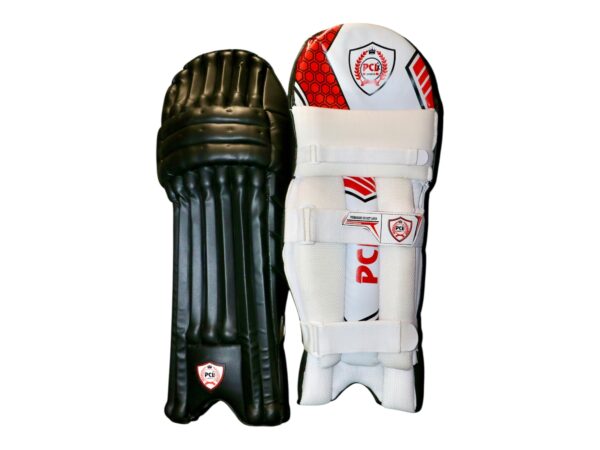 TEST LITE BATTING PADS - Image 2